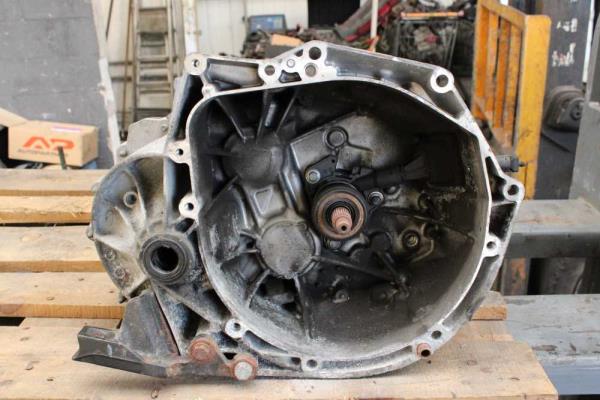 BOITE DE VITESSE MANUEL PEUGEOT 3008 1.6HDI ( 6VITESSES ) - Vue 1